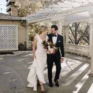 Meet your Posher, Brendan